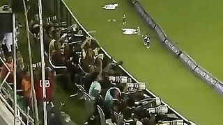 MOST_SHOCKING__MATCH  India vs Australia