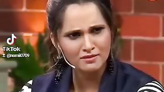 Sania Mirza| Kapil show