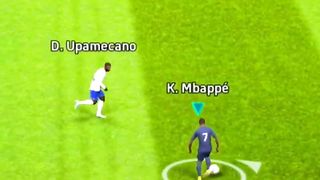 Messi magic man