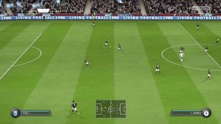 ARGENTINA vs GERMANY | Final FIFA World Cup 2022 | MESSI vs OZIL | PES Gameplay