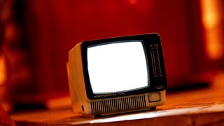 Television Satellite signal corrupt