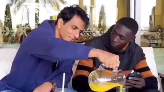 Entertainment