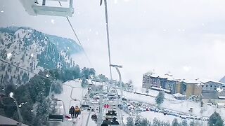 Malam Jabba Pakistan