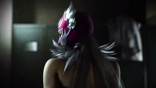 Tekken 7 gallery