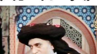 صحابہ کی حضور سے محبت محبت |Allama khadim Hussain Rizvi