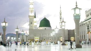 Naat Sharif 2023 | Meri Ulfat Madine Se Yunhi Nhi |Naat Sharif