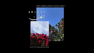 Jani -Anjaan ft. | Nabeel Akber _ Talha Yunus | (Official Audio)(240p).