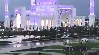 Beautiful Azan