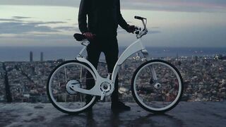 Electric Bike