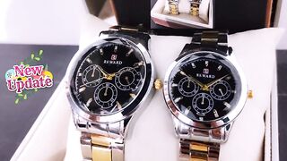 Collection of watches