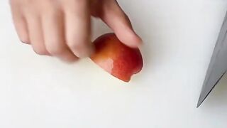9. Fruit & Salads Decorations | short | fruits Cutting