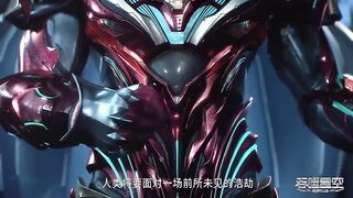 SWALLOWED STAR S2 EPISODE 72 SUB INDO