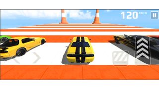 Crazy stunt master Racing Car 3D - Sports Car Drift Racing Games - Android Gameplay Episode ( 2 )