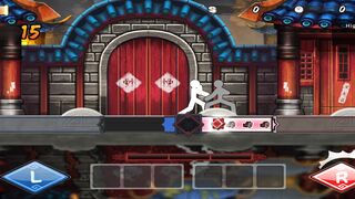 Amazing Fight Game with High Quality Graphics