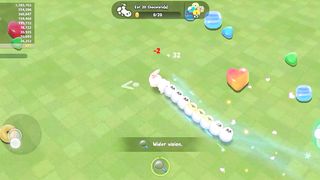 Sweet Crossing Snake Game