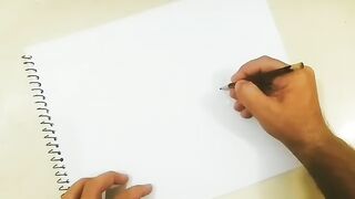 How To Write Bismillah Arabic Modern Calligraphy | Learn Arabic Calligraphy