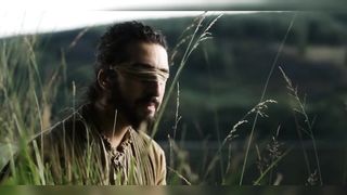 Viking Valhala S2 _ Romance Scene _ HD
