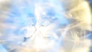 Soul Land Tang San epic look and Poseidon power Douluo Dalu