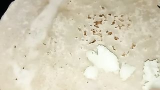 Dasi ghee roti
