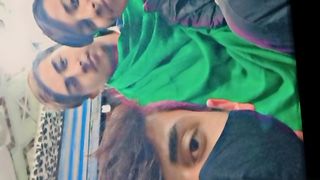 Jaan __stastus__ lyrics- black