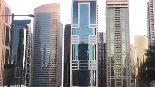 Dubai beauty
