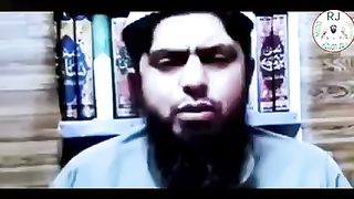 Merza muhammad ali jhlmi