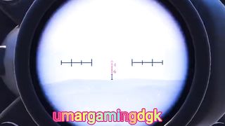 Pubg killer is very dangers wait for end