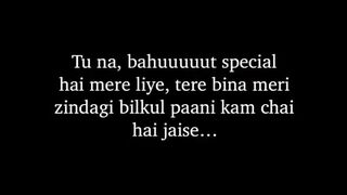 Love lines❤️‍????