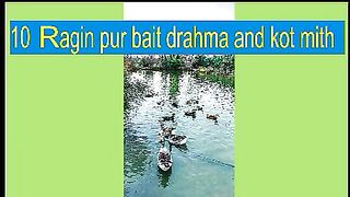 duck hunting places in pakistan part/2