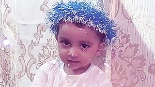 Cute girl