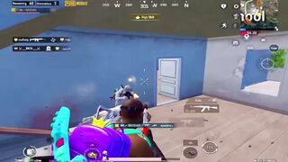 Pubg mobile