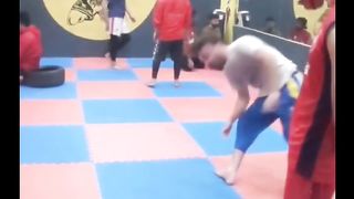How to filps Kick and flips combo