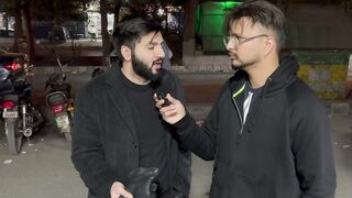 Pakisan???????? Begging for good relation with India???????? | Pak Public Reaction