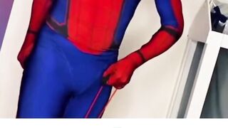 Spider Man ????