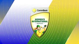 pak women vs aus women 2nd t20 2023 full highlights