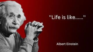 Motivational Quotes on life & Success| Inspirational Quotes | Albert Einstein Quotes | Knowledge TV|