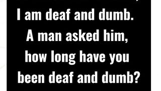 Beggar with White Board | Short Story |