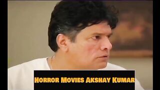 Akshay Kumar Horror Movie Clip