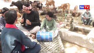 Number Daar Ustaani Or Marasi Funny Video - New Top Funny - Wtch Top New Comedy Video 2022 -You Tv