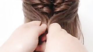 Hair style