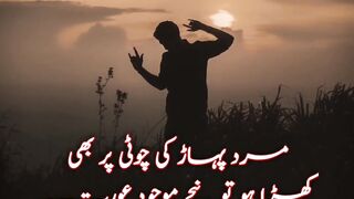 Quotes About Women / Love Urdu Quotes