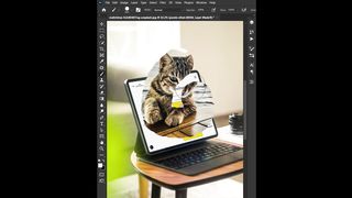 Amezing editing