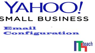Configure yahoo small business email account at Microsoft outlook 2016 | 2020 and 2013 in Hindi-Urdu