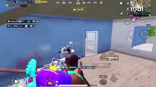 PUBG mobile New