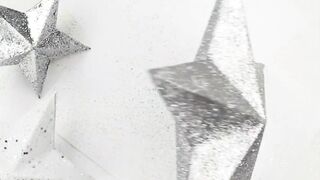 How to make 3D star, how to make star with paper