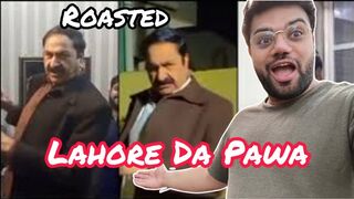 Ducky bhai roasted Lahore Da pawa akhtar lawa Ducky bhai roasted lahore da pawa  Ducky bhai