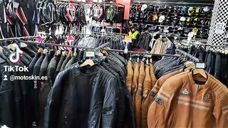 Ropa de Moter@s