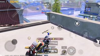 Pro enemy with me