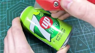6 simple inventions using Recyle materials