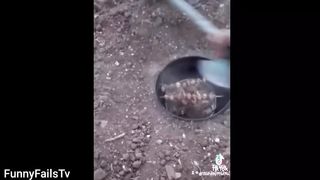 Instant Regret | Fails Compilation | Funny Fails